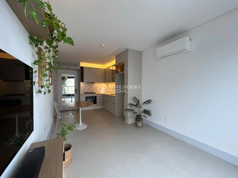 Apartamento à venda com 1 quarto no Estreito – Florianópolis: 2ª foto da galeria de imagens do imóvel