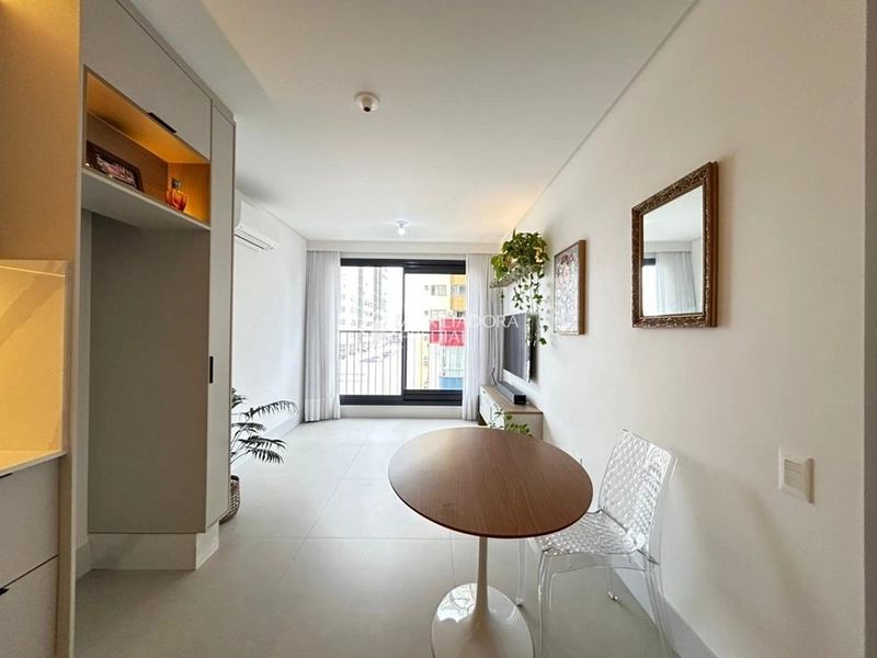 Apartamento à venda com 1 quarto no Estreito – Florianópolis: 4ª foto da galeria de imagens do imóvel