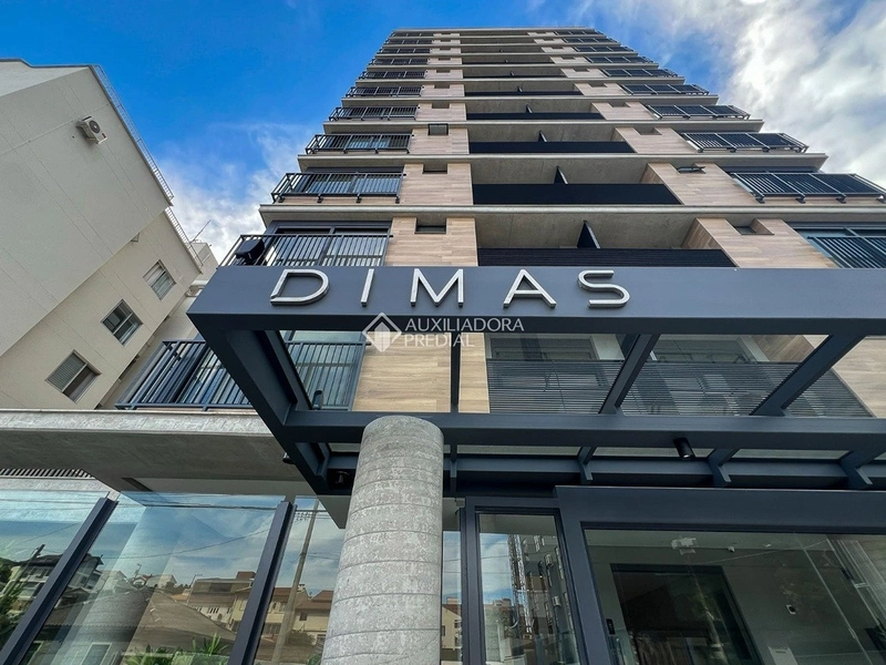 Apartamento à venda com 1 quarto no Estreito – Florianópolis: 14ª foto da galeria de imagens do imóvel