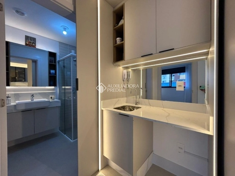 Apartamento à venda com 1 quarto no Estreito – Florianópolis: 11ª foto da galeria de imagens do imóvel