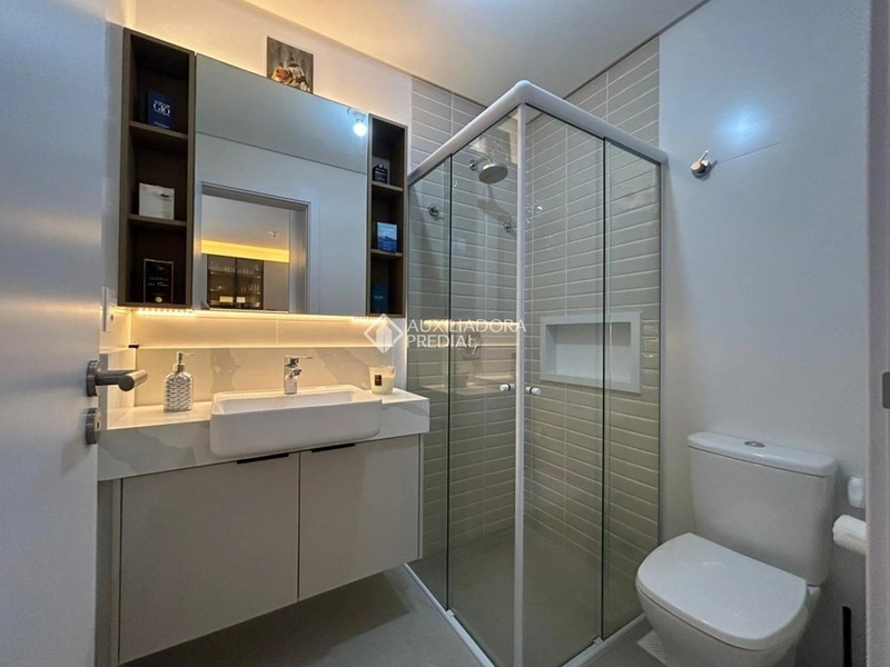 Apartamento à venda com 1 quarto no Estreito – Florianópolis: 12ª foto da galeria de imagens do imóvel