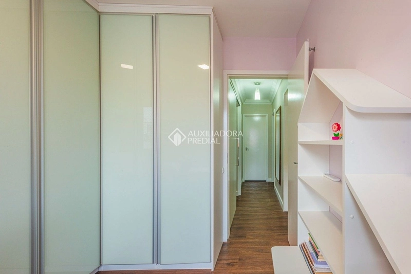 Apartamento 3 dormitórios com suíte no Centro de Florianópolis – 2 vagas de garagem: 21ª foto da galeria de imagens do imóvel