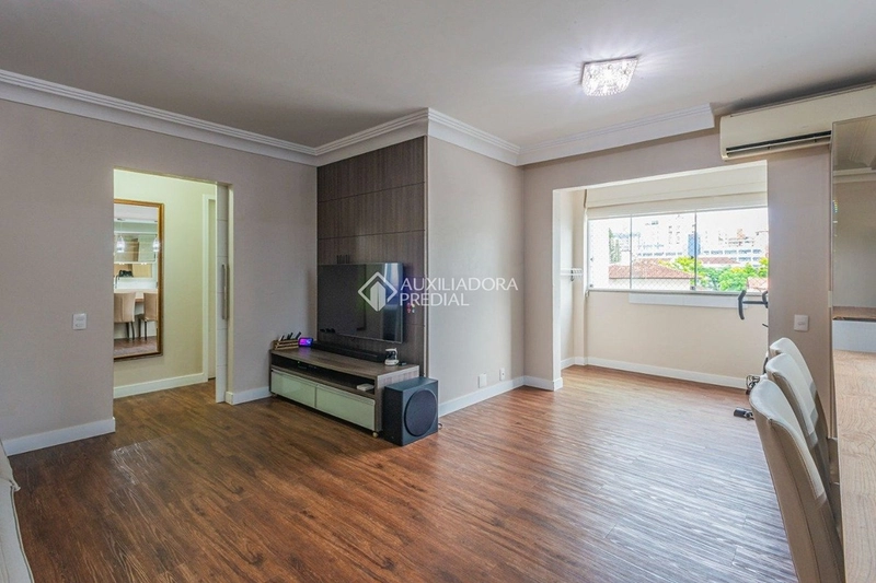 Apartamento 3 dormitórios com suíte no Centro de Florianópolis – 2 vagas de garagem: 13ª foto da galeria de imagens do imóvel