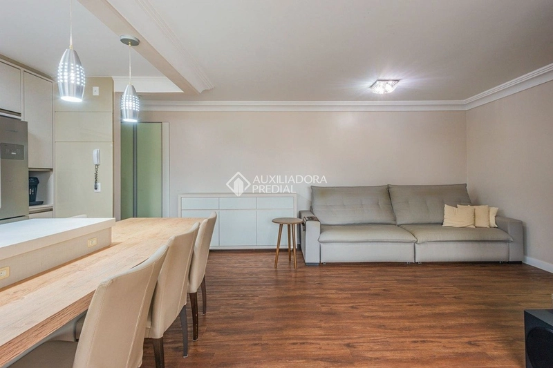 Apartamento 3 dormitórios com suíte no Centro de Florianópolis – 2 vagas de garagem: 10ª foto da galeria de imagens do imóvel