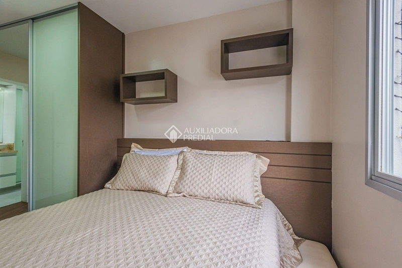 Apartamento 3 dormitórios com suíte no Centro de Florianópolis – 2 vagas de garagem: 16ª foto da galeria de imagens do imóvel