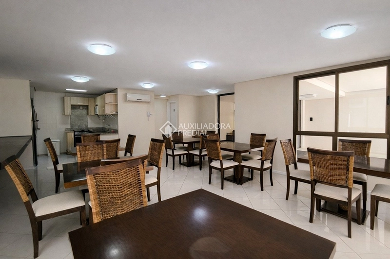 Apartamento para alugar no Centro de Florianópolis | 3 dormitórios | Próximo à Beira-Mar Norte: 46ª foto da galeria de imagens do imóvel