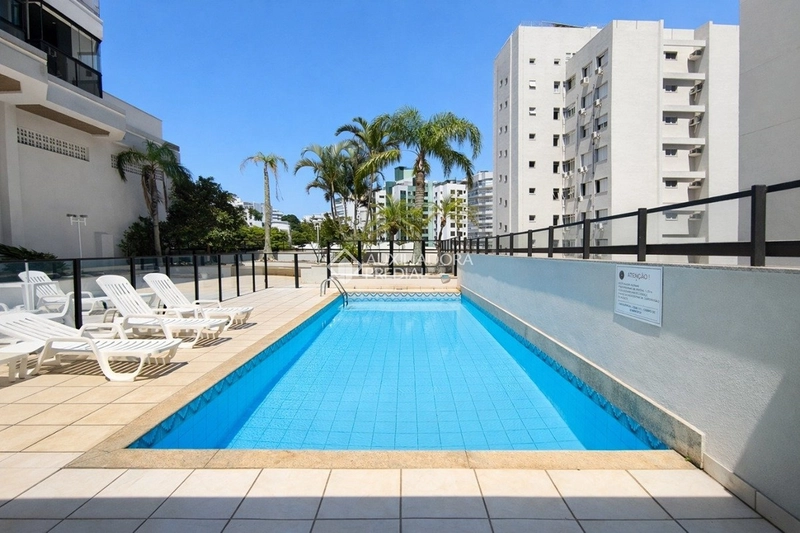 Apartamento para alugar no Centro de Florianópolis | 3 dormitórios | Próximo à Beira-Mar Norte: 40ª foto da galeria de imagens do imóvel