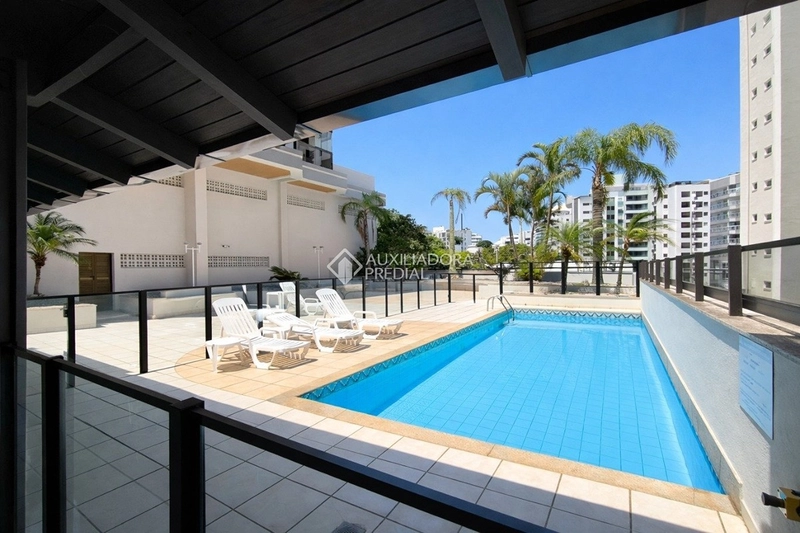 Apartamento para alugar no Centro de Florianópolis | 3 dormitórios | Próximo à Beira-Mar Norte: 42ª foto da galeria de imagens do imóvel