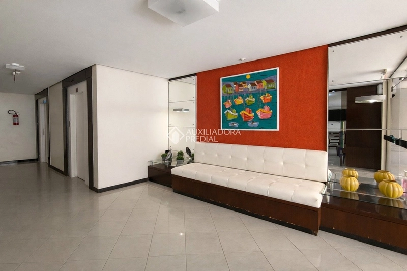 Apartamento para alugar no Centro de Florianópolis | 3 dormitórios | Próximo à Beira-Mar Norte: 51ª foto da galeria de imagens do imóvel