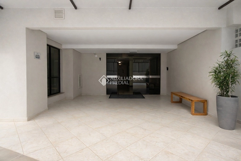 Apartamento para alugar no Centro de Florianópolis | 3 dormitórios | Próximo à Beira-Mar Norte: 50ª foto da galeria de imagens do imóvel