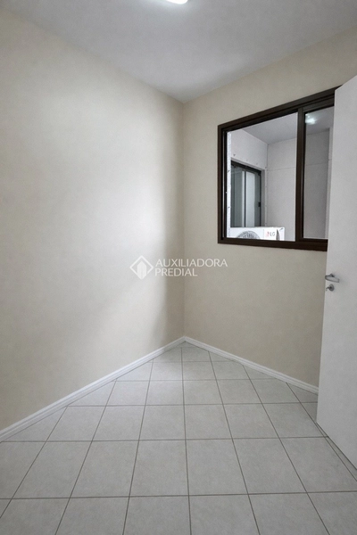 Apartamento para alugar no Centro de Florianópolis | 3 dormitórios | Próximo à Beira-Mar Norte: 22ª foto da galeria de imagens do imóvel