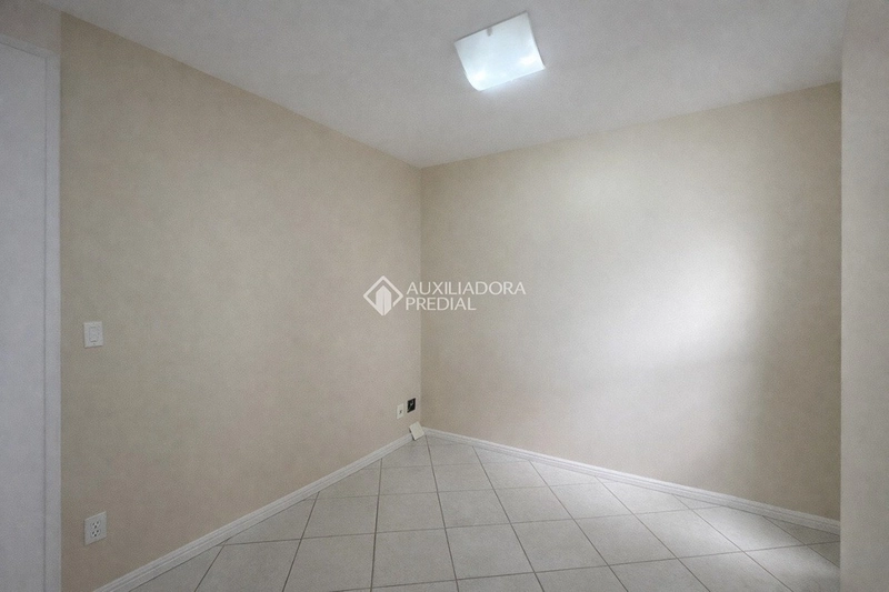 Apartamento para alugar no Centro de Florianópolis | 3 dormitórios | Próximo à Beira-Mar Norte: 23ª foto da galeria de imagens do imóvel