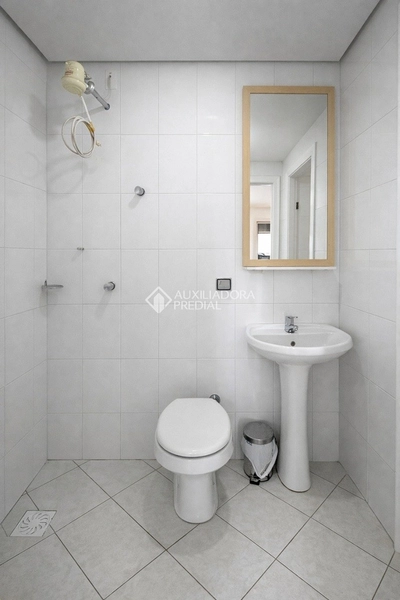 Apartamento para alugar no Centro de Florianópolis | 3 dormitórios | Próximo à Beira-Mar Norte: 19ª foto da galeria de imagens do imóvel