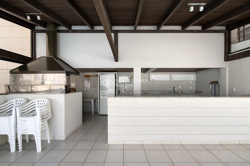 Apartamento para alugar no Centro de Florianópolis | 3 dormitórios | Próximo à Beira-Mar Norte: 36ª foto da galeria de imagens do imóvel