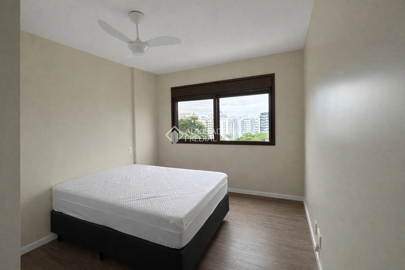 Apartamento para alugar no Centro de Florianópolis | 3 dormitórios | Próximo à Beira-Mar Norte: 24ª foto da galeria de imagens do imóvel