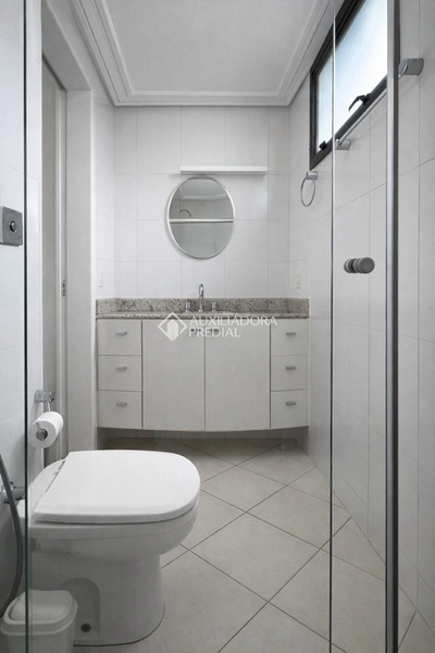 Apartamento para alugar no Centro de Florianópolis | 3 dormitórios | Próximo à Beira-Mar Norte: 35ª foto da galeria de imagens do imóvel