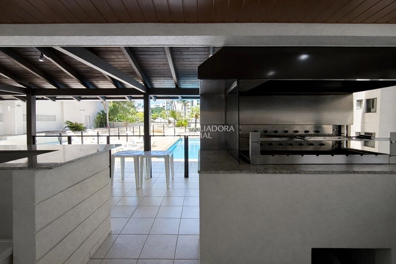 Apartamento para alugar no Centro de Florianópolis | 3 dormitórios | Próximo à Beira-Mar Norte: 38ª foto da galeria de imagens do imóvel