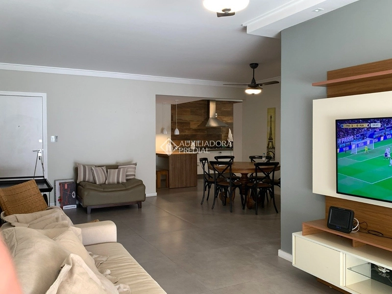 Apartamento à venda na orla de Itaguaçu | 3 dormitórios | 120 m² | Vista para o mar: 4ª foto da galeria de imagens do imóvel