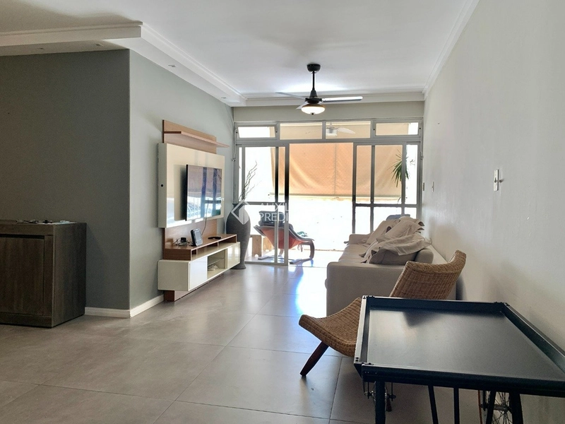Apartamento à venda na orla de Itaguaçu | 3 dormitórios | 120 m² | Vista para o mar: 3ª foto da galeria de imagens do imóvel