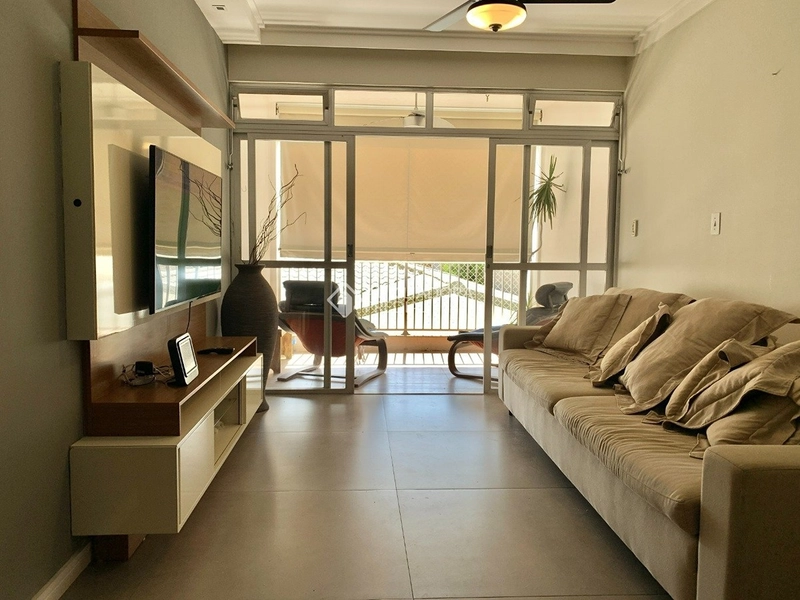 Apartamento à venda na orla de Itaguaçu | 3 dormitórios | 120 m² | Vista para o mar: 7ª foto da galeria de imagens do imóvel