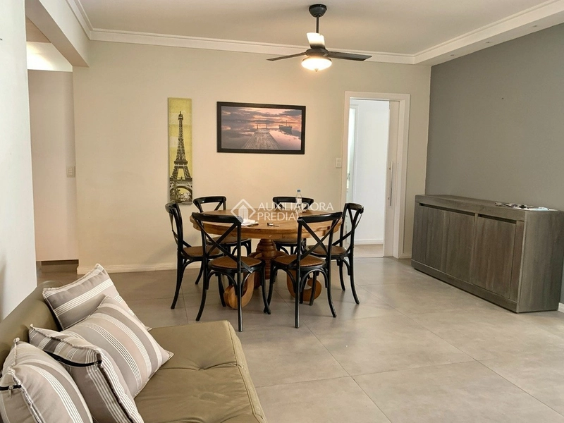 Apartamento à venda na orla de Itaguaçu | 3 dormitórios | 120 m² | Vista para o mar: 5ª foto da galeria de imagens do imóvel