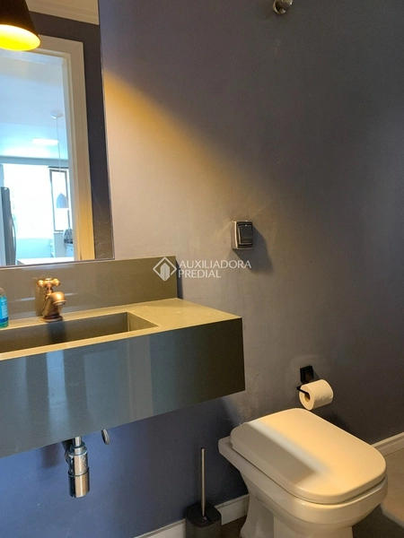 Apartamento à venda na orla de Itaguaçu | 3 dormitórios | 120 m² | Vista para o mar: 11ª foto da galeria de imagens do imóvel