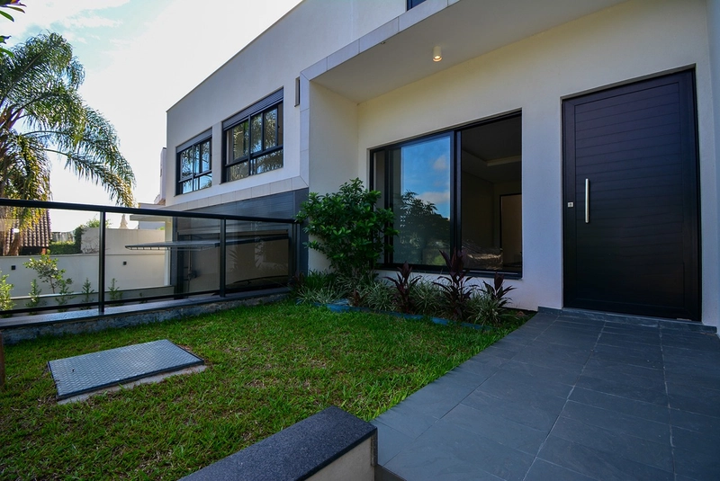 Casa no bairro João Paulo em Florianópolis | 3 suítes | Espaço gourmet: 30ª foto da galeria de imagens do imóvel