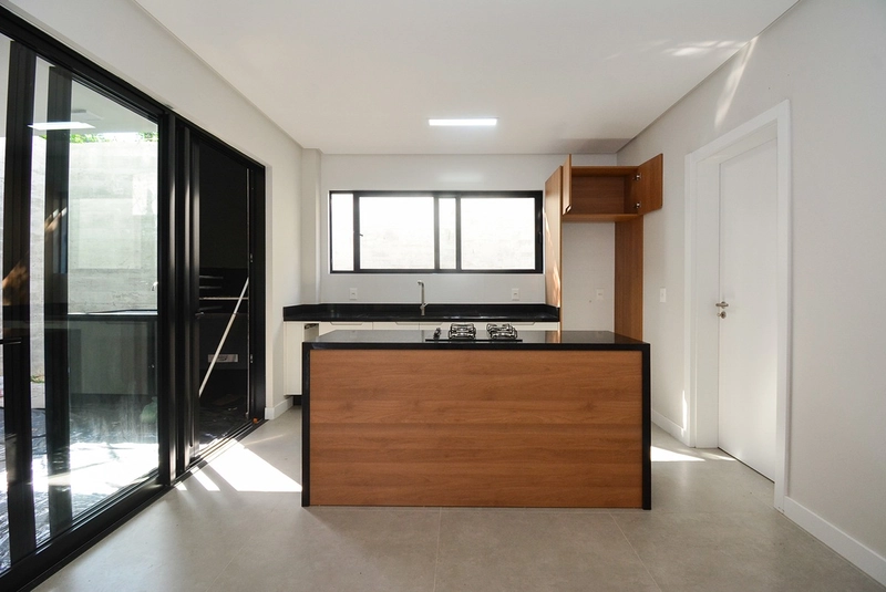 Casa no bairro João Paulo em Florianópolis | 3 suítes | Espaço gourmet: 5ª foto da galeria de imagens do imóvel