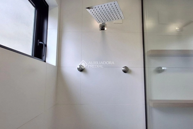 Casa para alugar no bairro João Paulo em Florianópolis | 3 suítes | Espaço gourmet: 18ª foto da galeria de imagens do imóvel