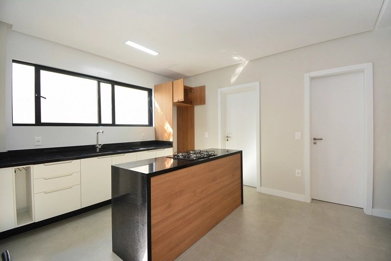 Casa no bairro João Paulo em Florianópolis | 3 suítes | Espaço gourmet: 6ª foto da galeria de imagens do imóvel