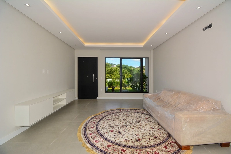 Casa no bairro João Paulo em Florianópolis | 3 suítes | Espaço gourmet: 3ª foto da galeria de imagens do imóvel