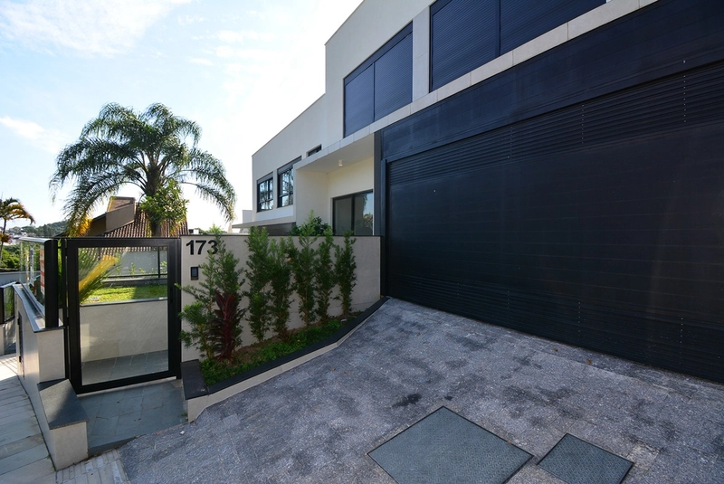 Casa no bairro João Paulo em Florianópolis | 3 suítes | Espaço gourmet: 32ª foto da galeria de imagens do imóvel