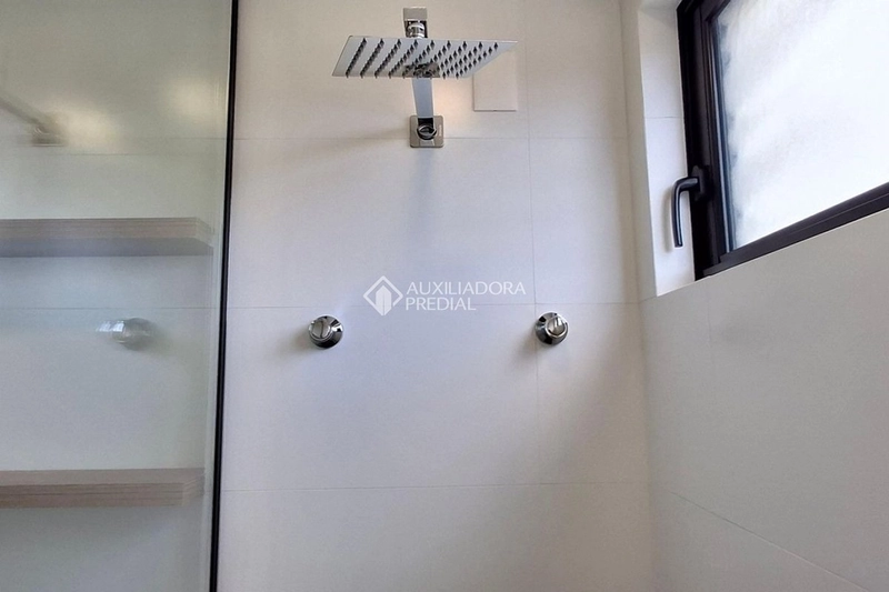 Casa para alugar no bairro João Paulo em Florianópolis | 3 suítes | Espaço gourmet: 9ª foto da galeria de imagens do imóvel