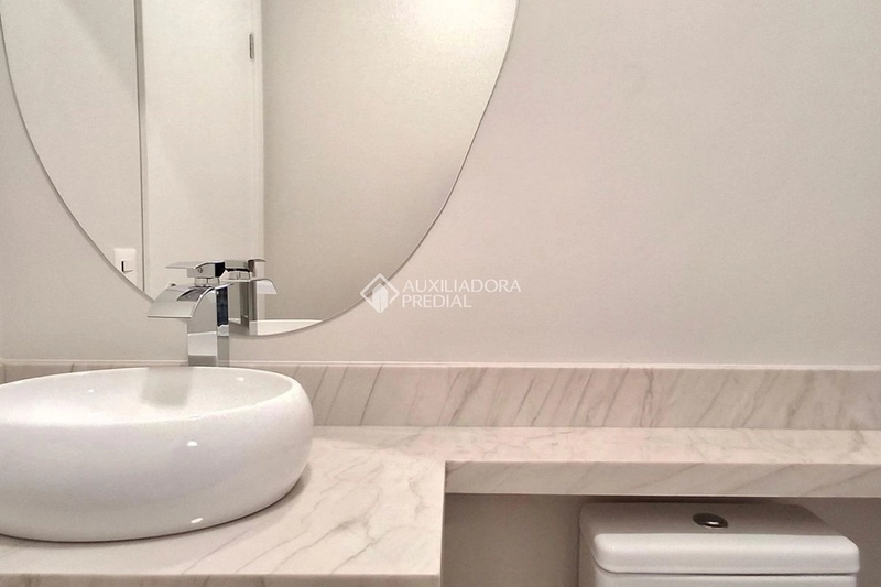 Casa para alugar no bairro João Paulo em Florianópolis | 3 suítes | Espaço gourmet: 17ª foto da galeria de imagens do imóvel