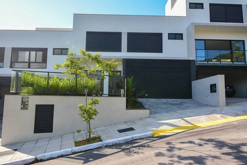 Imóvel residencial ou comercial