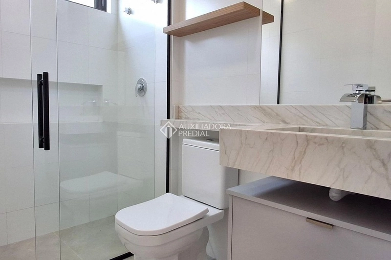 Casa para alugar no bairro João Paulo em Florianópolis | 3 suítes | Espaço gourmet: 15ª foto da galeria de imagens do imóvel