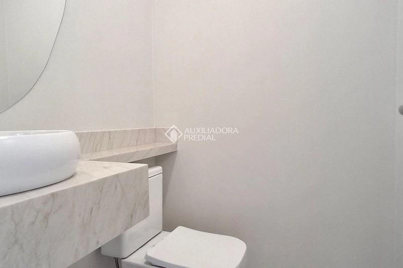 Casa para alugar no bairro João Paulo em Florianópolis | 3 suítes | Espaço gourmet: 19ª foto da galeria de imagens do imóvel