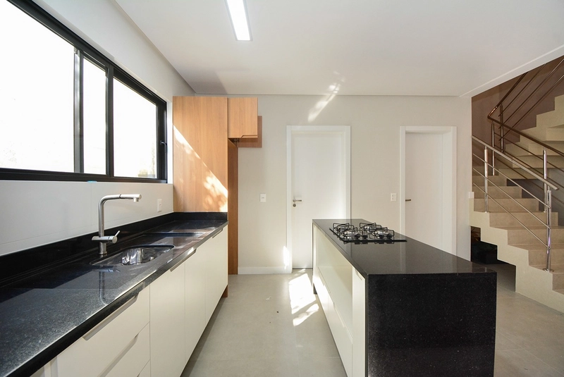 Casa no bairro João Paulo em Florianópolis | 3 suítes | Espaço gourmet: 7ª foto da galeria de imagens do imóvel