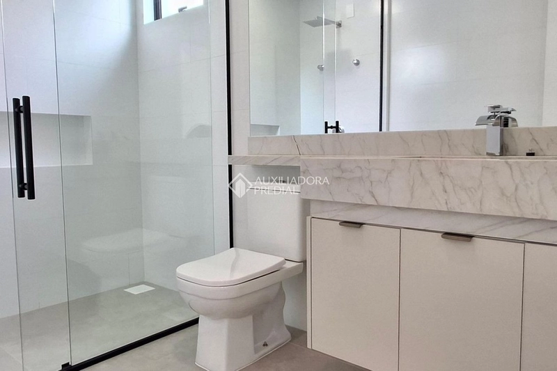 Casa para alugar no bairro João Paulo em Florianópolis | 3 suítes | Espaço gourmet: 10ª foto da galeria de imagens do imóvel