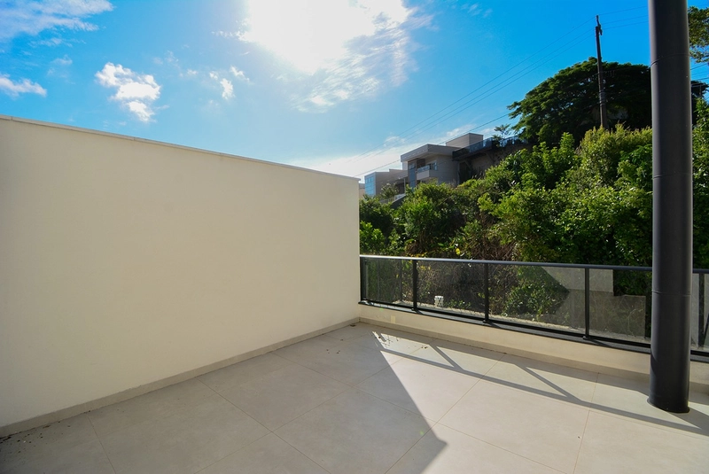 Casa no bairro João Paulo em Florianópolis | 3 suítes | Espaço gourmet: 28ª foto da galeria de imagens do imóvel
