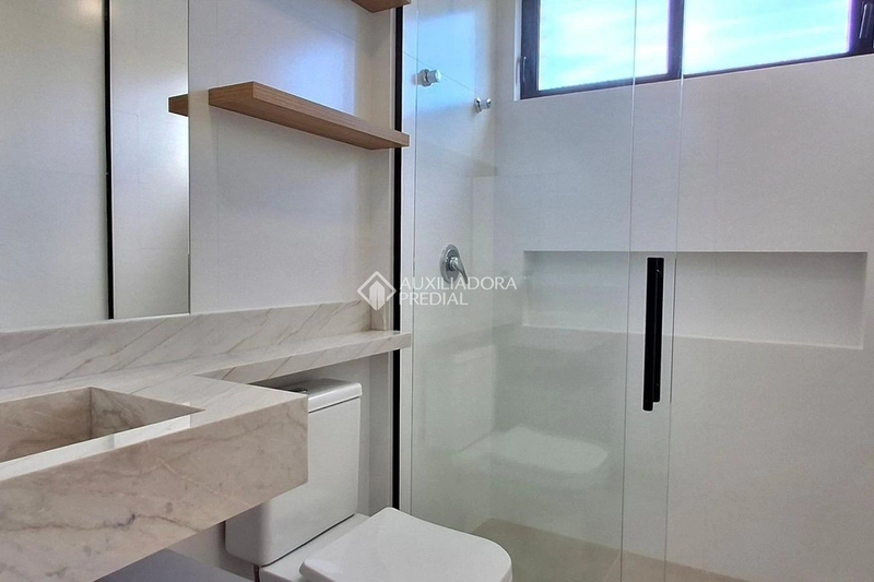 Casa para alugar no bairro João Paulo em Florianópolis | 3 suítes | Espaço gourmet: 11ª foto da galeria de imagens do imóvel