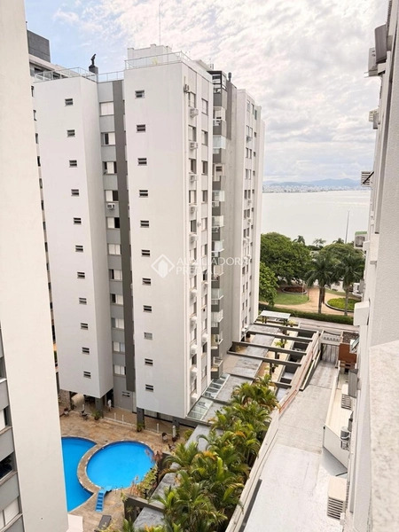 Apartamento mobiliado para alugar na Agronômica | 2 suítes | Próximo à Beira-Mar Norte | Florianópolis: 21ª foto da galeria de imagens do imóvel