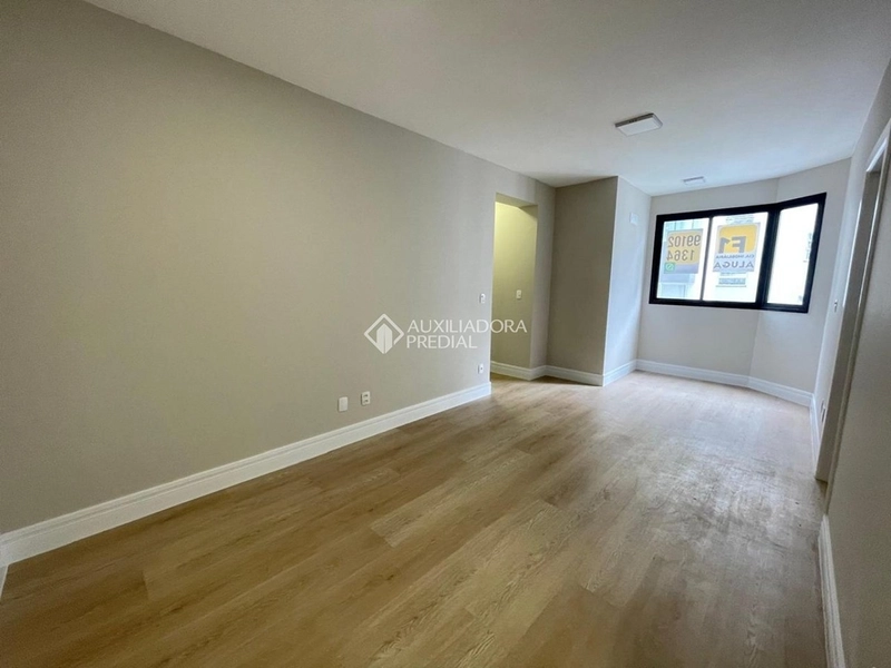 Apartamento mobiliado para alugar na Agronômica | 2 suítes | Próximo à Beira-Mar Norte | Florianópolis: 2ª foto da galeria de imagens do imóvel