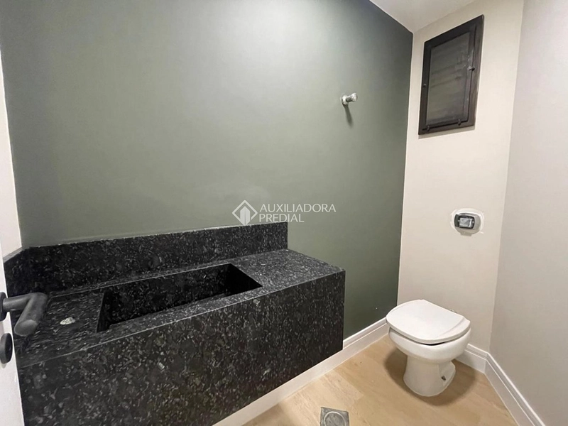 Apartamento mobiliado para alugar na Agronômica | 2 suítes | Próximo à Beira-Mar Norte | Florianópolis: 13ª foto da galeria de imagens do imóvel