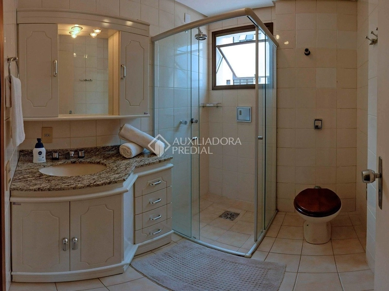 Apartamento com vista para o mar no Centro de Florianópolis | 2 dormitórios | mobiliado | próximo à Beira-Mar: 11ª foto da galeria de imagens do imóvel