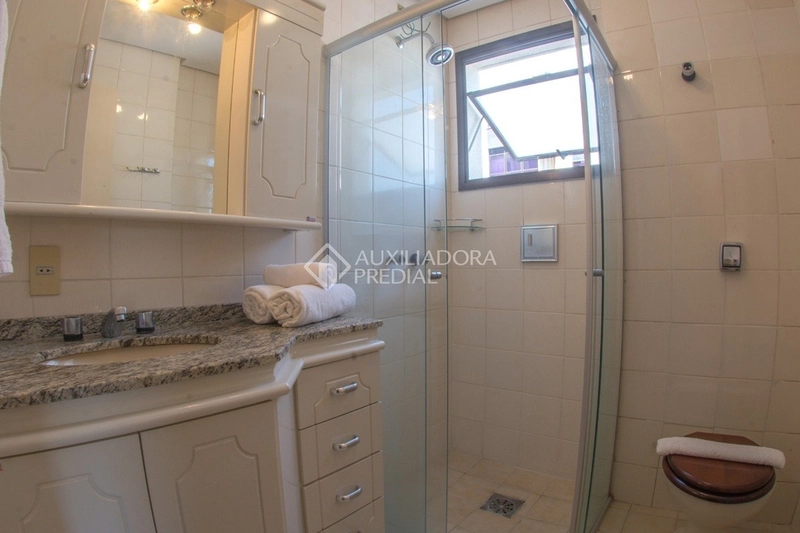 Apartamento com vista para o mar no Centro de Florianópolis | 2 dormitórios | mobiliado | próximo à Beira-Mar: 12ª foto da galeria de imagens do imóvel