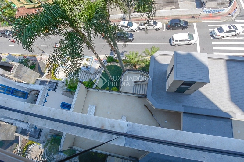 Apartamento com vista para o mar no Centro de Florianópolis | 2 dormitórios | mobiliado | próximo à Beira-Mar: 18ª foto da galeria de imagens do imóvel