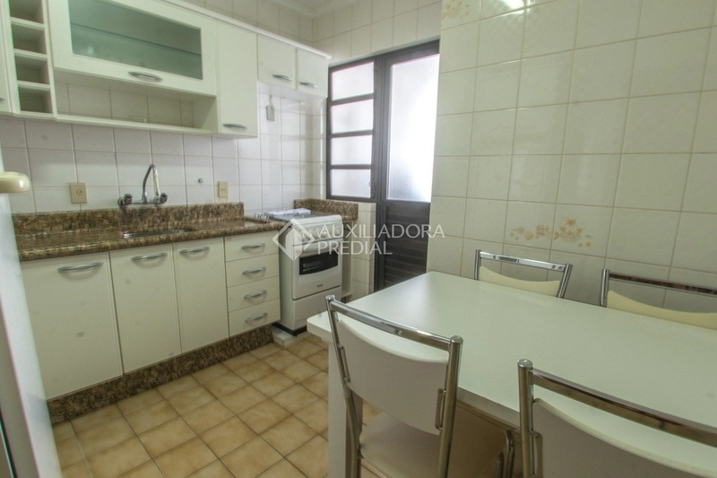 Apartamento com vista para o mar no Centro de Florianópolis | 2 dormitórios | mobiliado | próximo à Beira-Mar: 9ª foto da galeria de imagens do imóvel