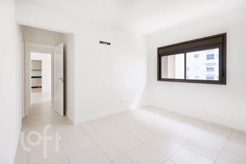 Apartamento 2 dormitórios com suíte e vista para o mar em Florianópolis – condomínio com rooftop e lazer completo: 9ª foto da galeria de imagens do imóvel