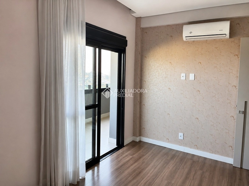 Apartamento no centro de Florianópolis em  condomínio clube: 14ª foto da galeria de imagens do imóvel